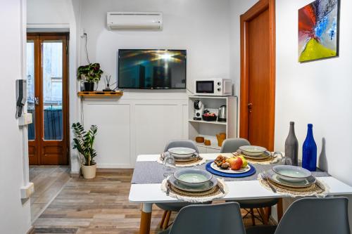 Oisum Home — 4-Star Luxury Hotel in Iglesias, Italy