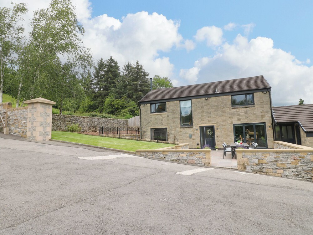 Ty Gambo in Matlock, United Kingdom