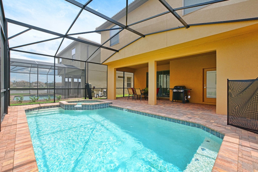 3700Ww — 4-Star Luxury Hotel in Kissimmee, United States