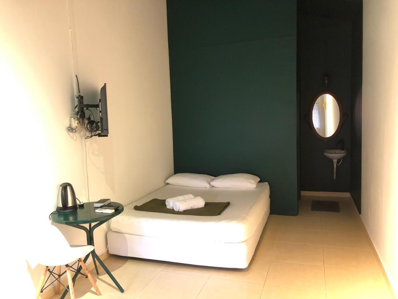 Rumah Tepi Istana — 5-Star Luxury Hotel in Kuala Terengganu, Malaysia
