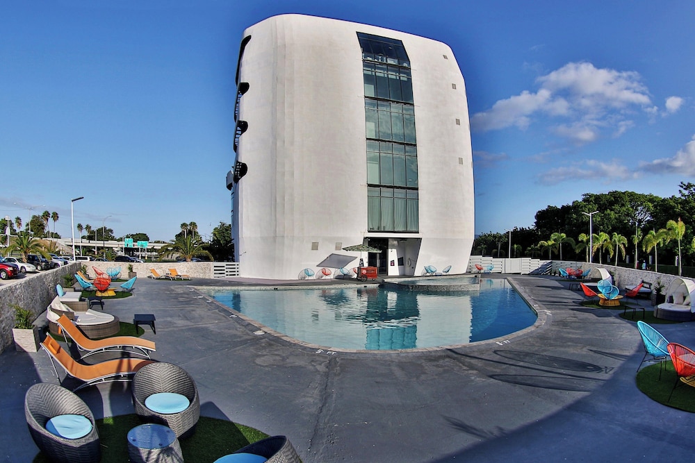 Aloft Ponce Hotel & Casino - photo 85