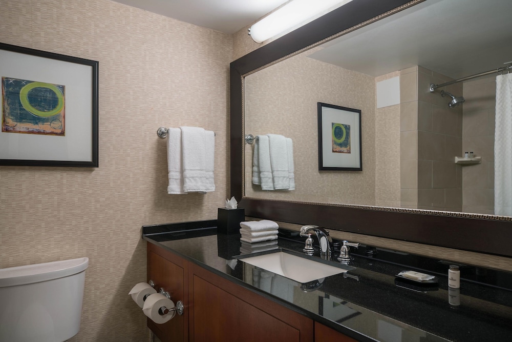 Sheraton Kansas City Hotel at Crown Center - photo 26