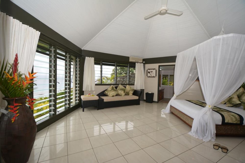 Taveuni Island Resort and Spa — Labasa — photo 3