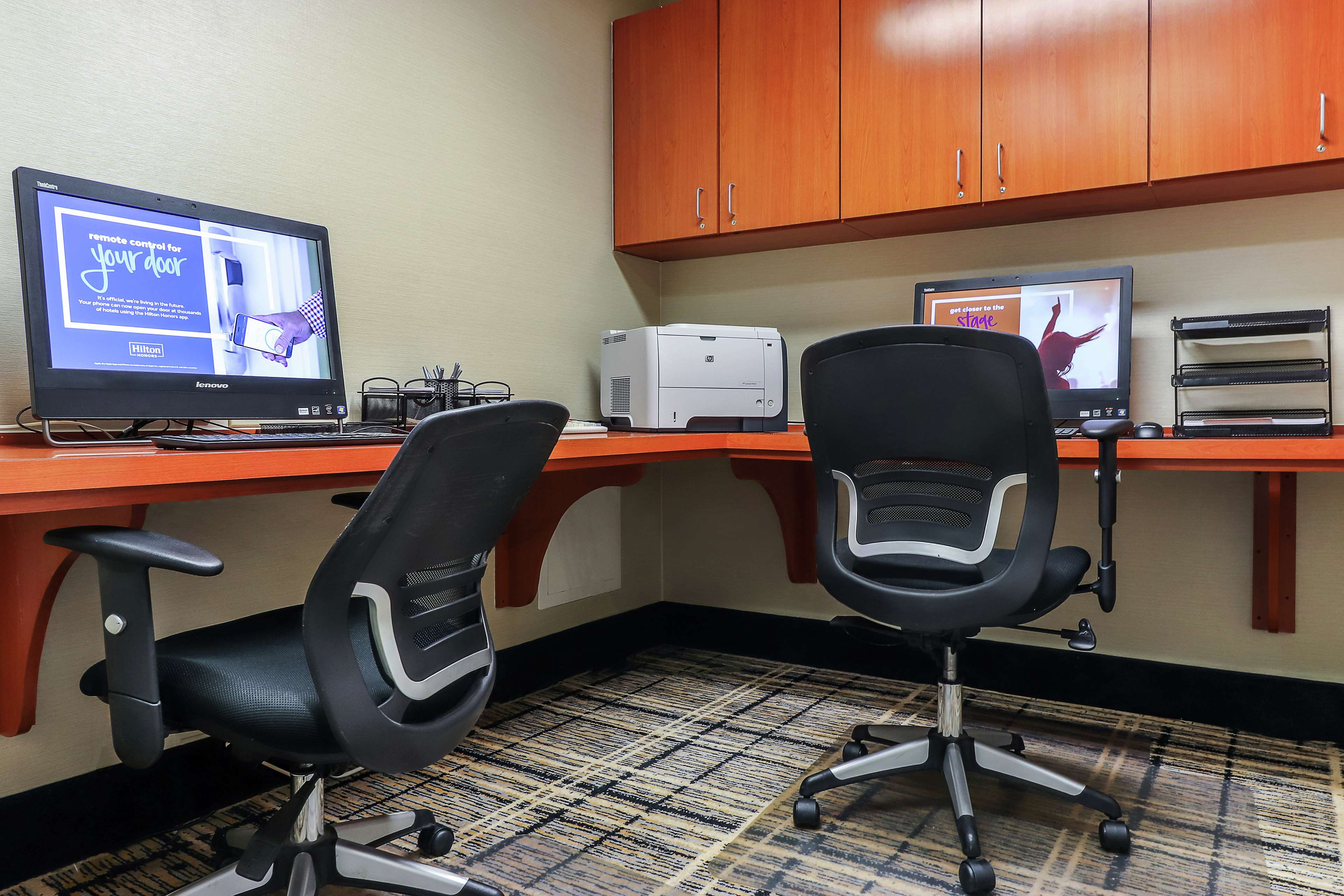 Hampton Inn Heath Newark - photo 20