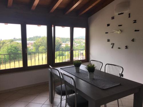 Appartamento El Cio — Vobarno — photo 3