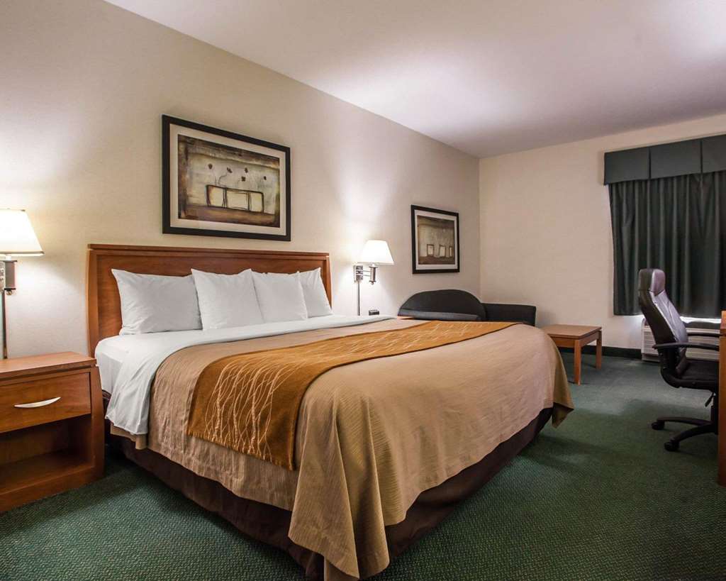 Comfort Inn Alton near I 255 - photo 8