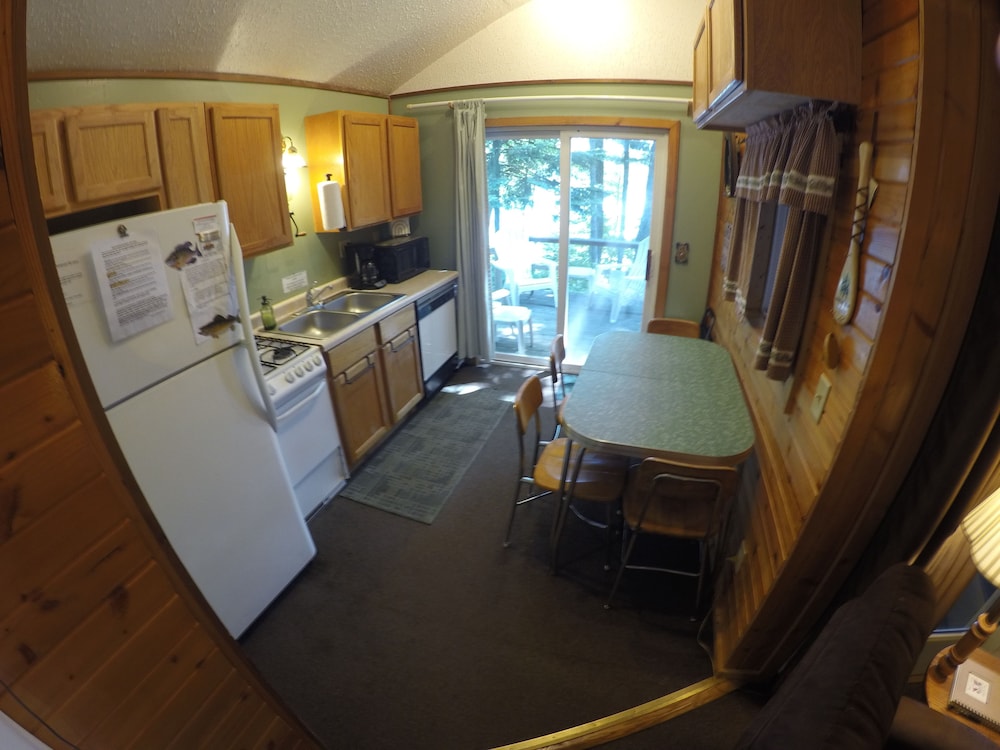 Timber Bay Resort - photo 40