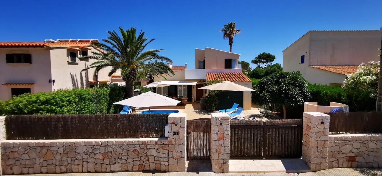 Finca Ses Rotes in Santanyi, Spain