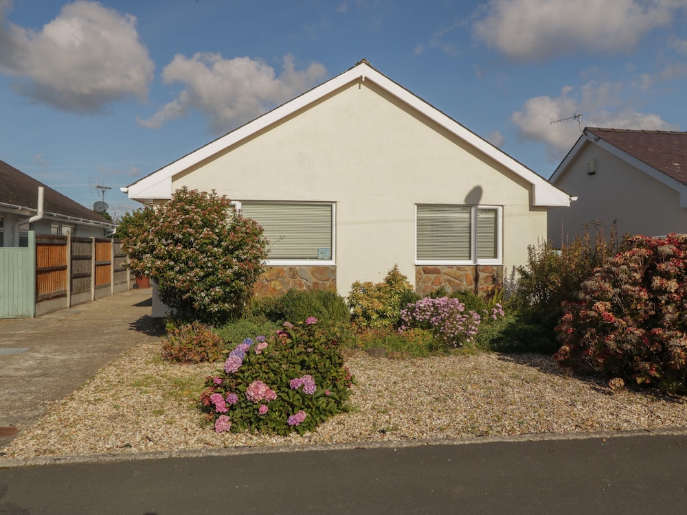 Seaside retreat — 4-Star Luxury Hotel in Porthmadog, United Kingdom