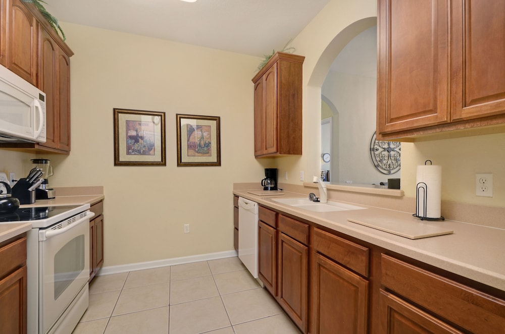 Vista Cay by Orlando Resort Rentals on Universal Boulevard - photo 45