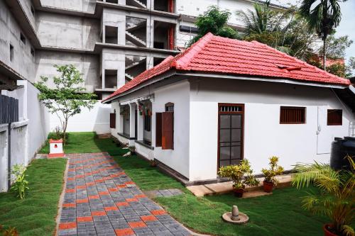 Bobbys Corner - last minute hotel in Alleppey