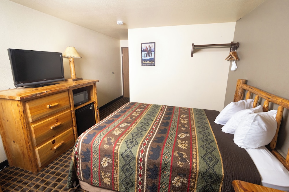 Fairbridge Inn & Suites Sandpoint - photo 13