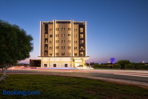 Prime Almina - last minute hotel in Jeddah
