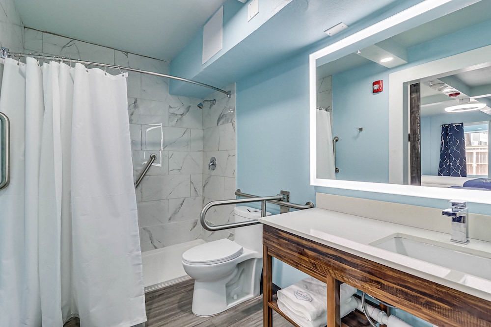 Seaside Boutique Hotel - photo 15