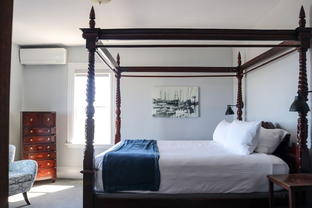 Emerson Inn - photo 7