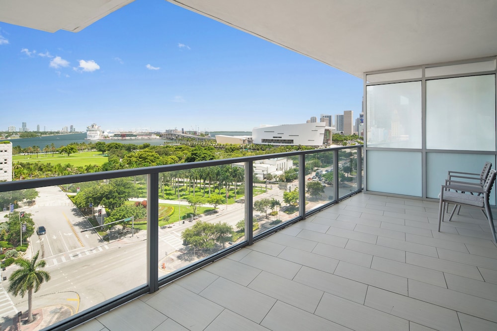 The Grayson Miami Downtown - photo 113
