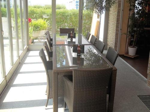 Hotel Papillon — Lappersdorf — photo 5