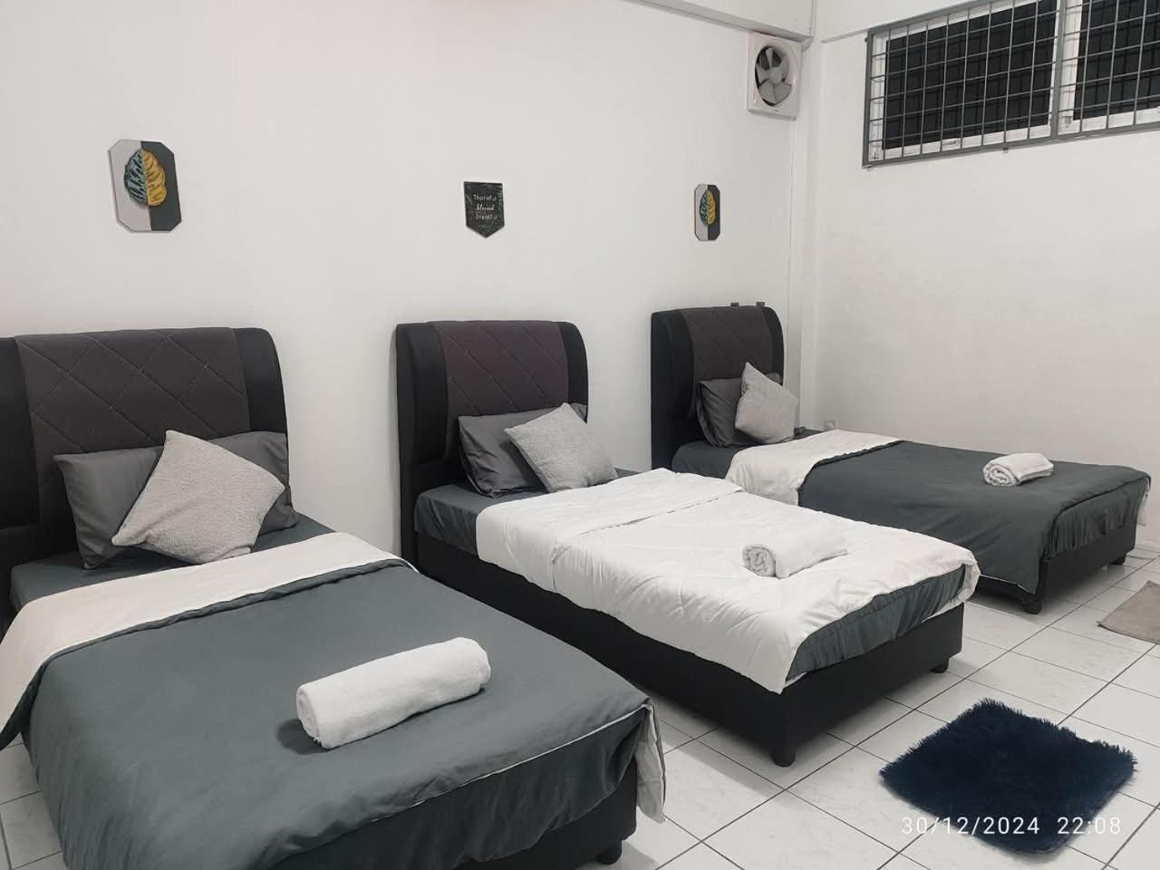 Tdt Stay Keningau — Keningau — photo 5