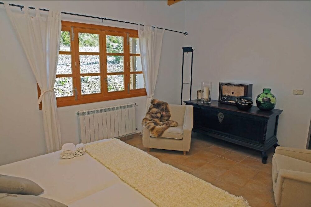 Finca Sa Rota — Sant Joan — photo 5