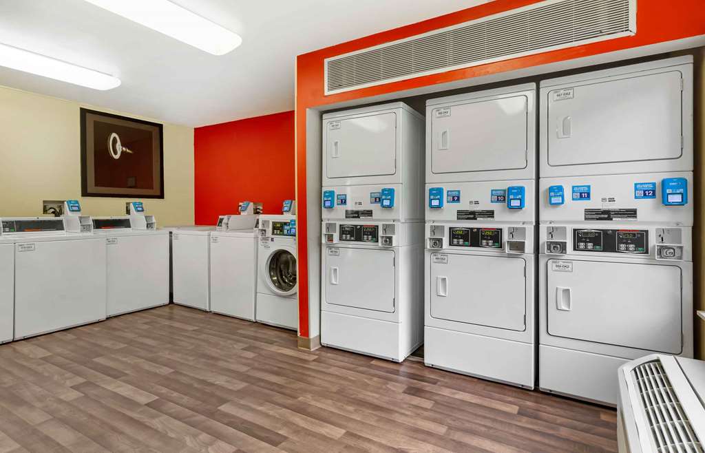 Extended Stay America Suites Washington DC Germantown Town C - photo 51