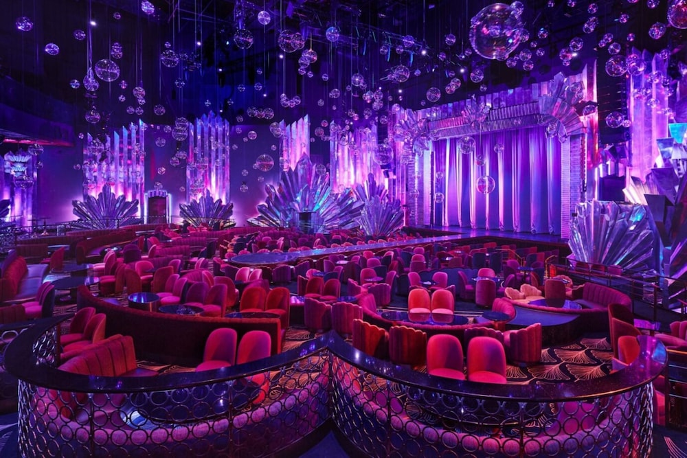The Palazzo Prestige Club Lounge - photo 37