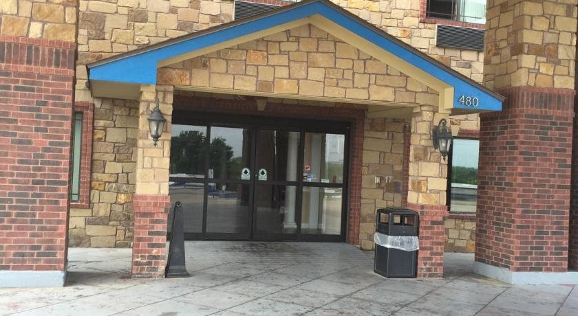 Studio 7 Extended Stay — hotel in Harker Heights