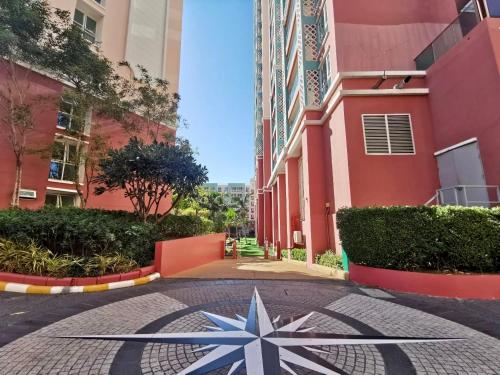 Grande Caribbean Condo — 4-Star Luxury Hotel in Pattaya, Thailand