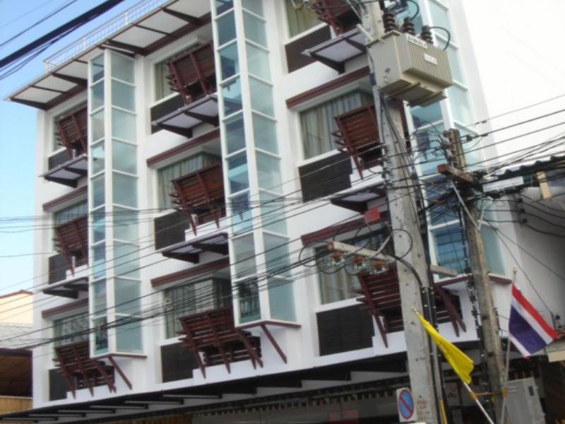 Kamala Bs Hotel - last minute hotel in Phuket