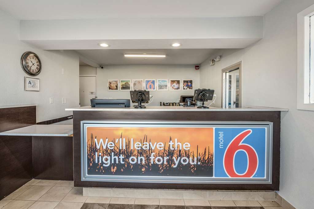 Motel 6 Fort Wayne IN - photo 23