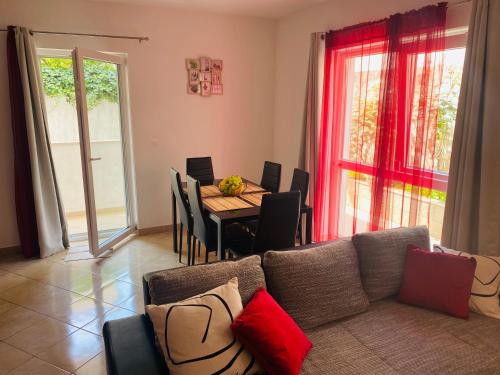 PaFi Apartment