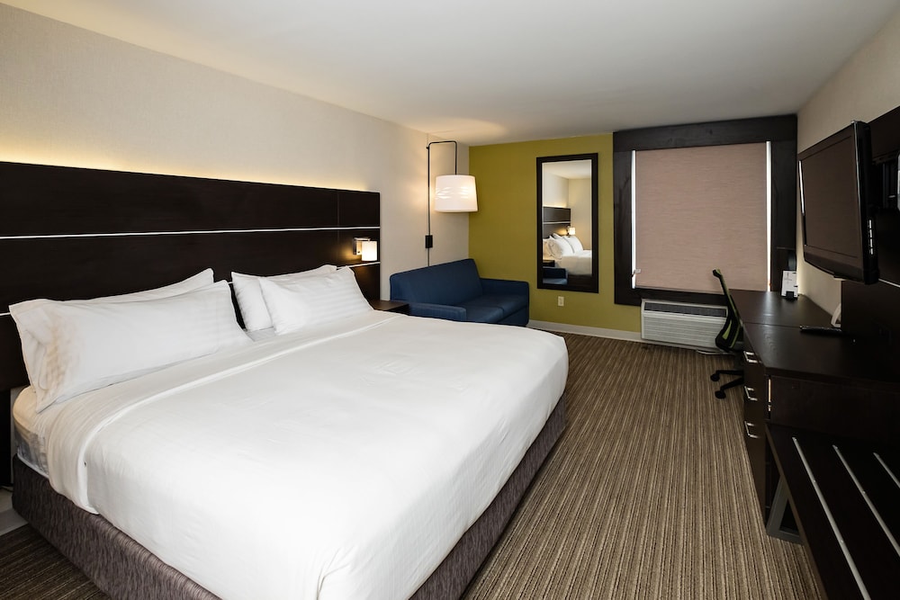 Holiday Inn Express Corydon an IHG Hotel - photo 5