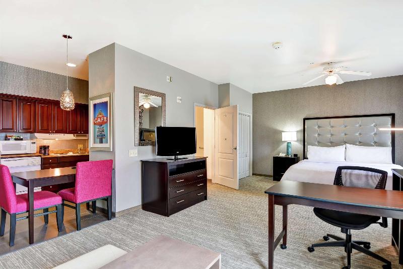 Homewood Suites by Hilton Amarillo - photo 30