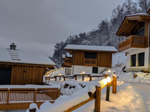 Bergdorf Spessart - last minute hotel in Unknown City