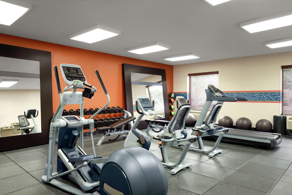 Hampton Inn & Suites Houston Pasadena - photo 27