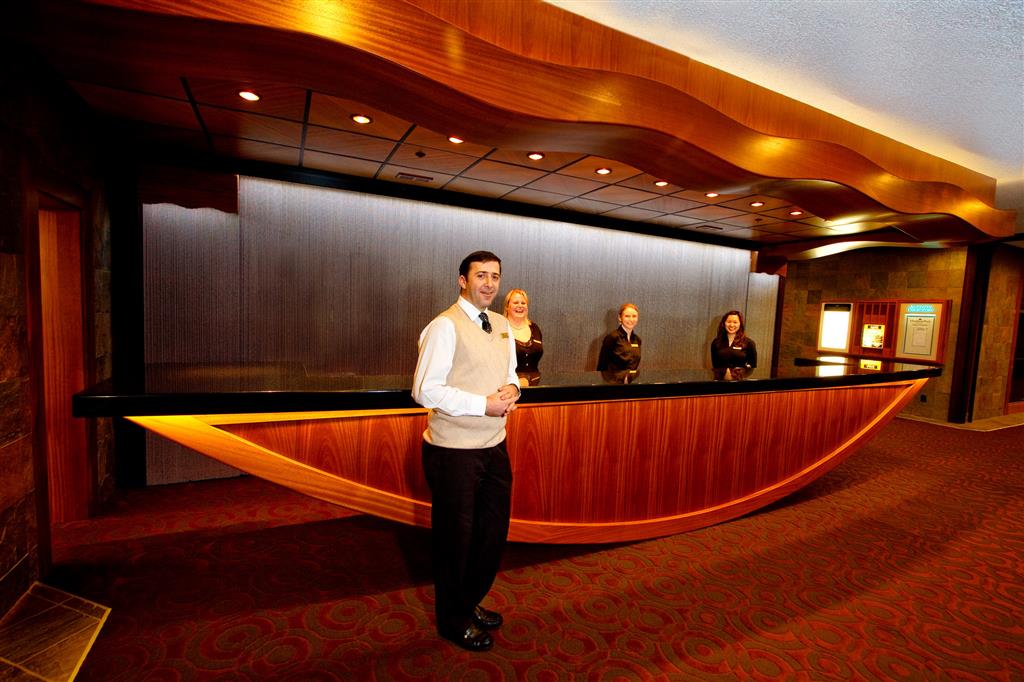 Mirabeau Park Hotel & Convention Center - photo 6