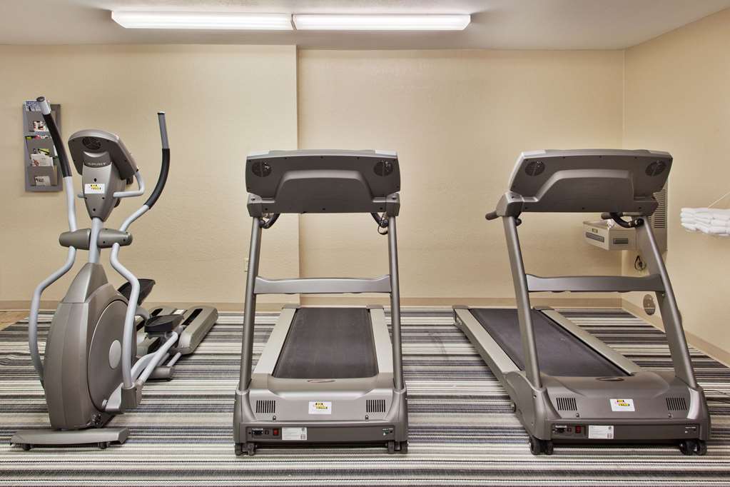 Sonesta Simply Suites Chicago Libertyville - photo 28