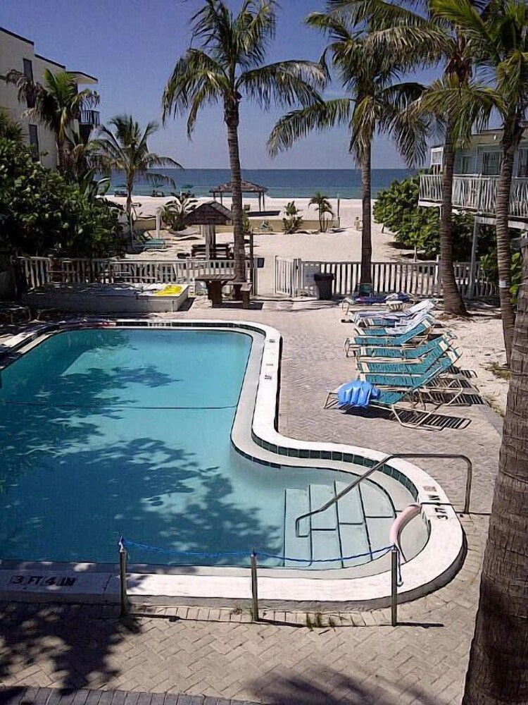 Coquina On The Beach - photo 45
