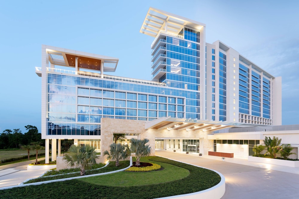JW Marriott Orlando Bonnet Creek Resort & Spa - photo 98