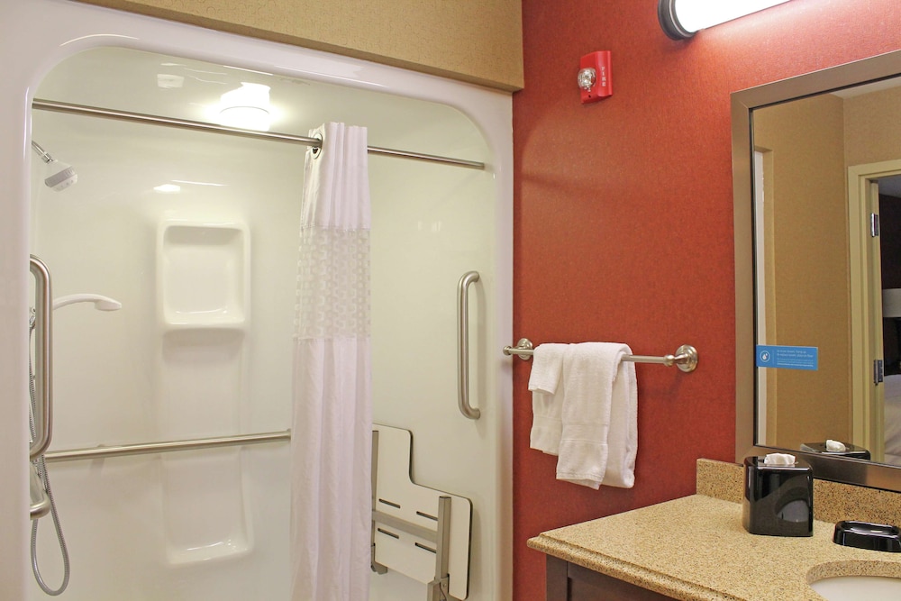 Hampton Inn & Suites St. Louis South I 55 - photo 44
