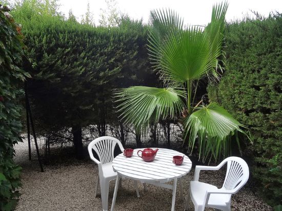 LEspadon in Saint-Tropez, France