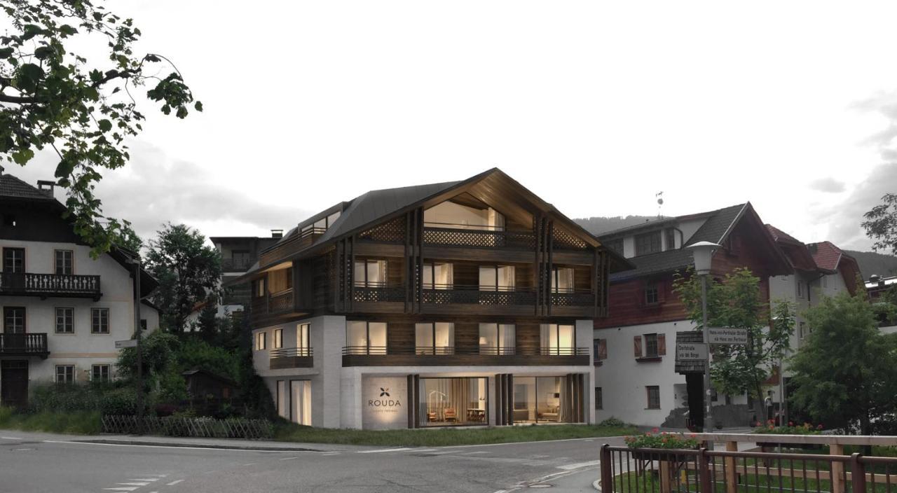Rouda Luxury Retreat Am Kronplatz in Valdaora Di Mezzo, Italy