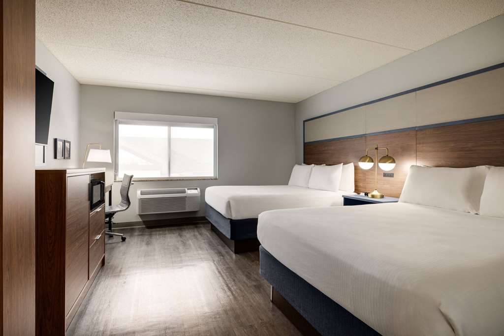 Americinn by Wyndham Lincoln South - photo 22
