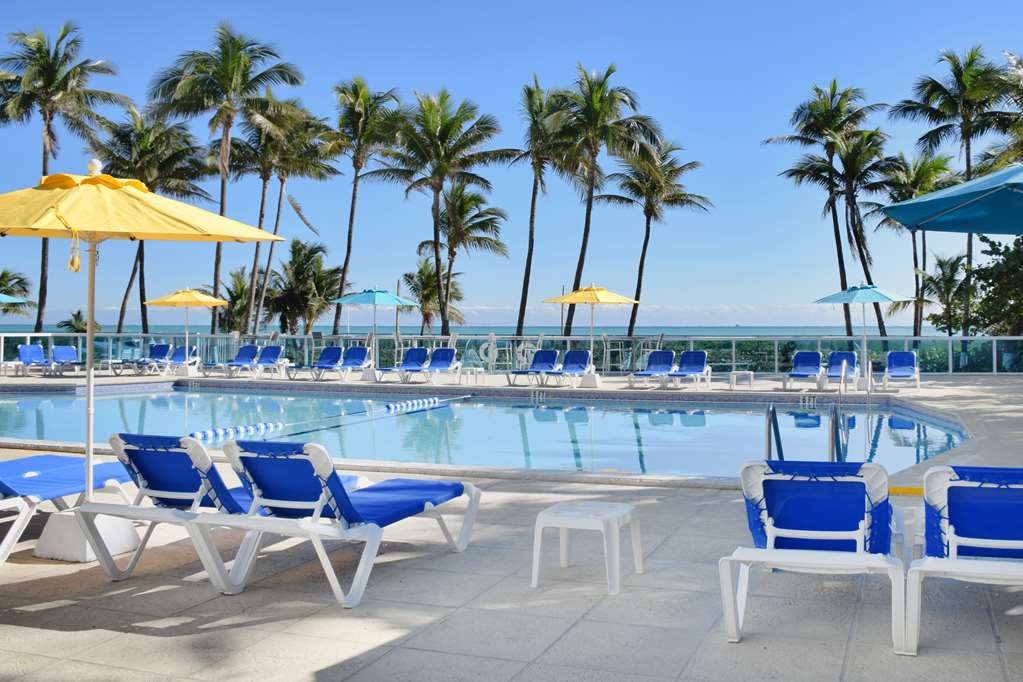 Seacoast Suites on Miami Beach - photo 7