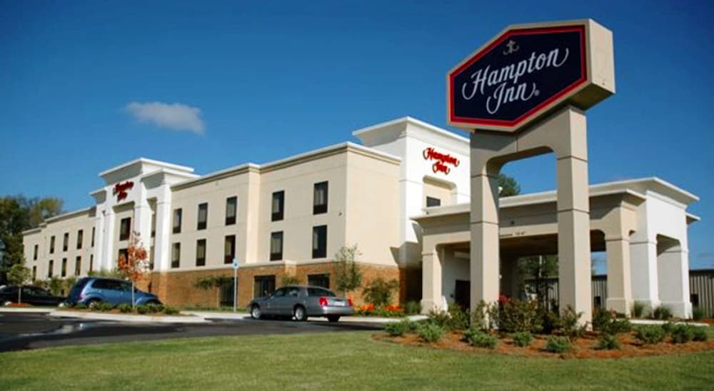 Hampton Inn Jasper - featured photo