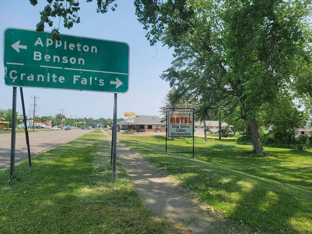 Fiesta City Motel - featured photo