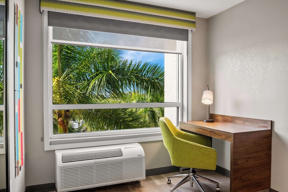 Hampton Inn Weston Ft. Lauderdale - photo 9