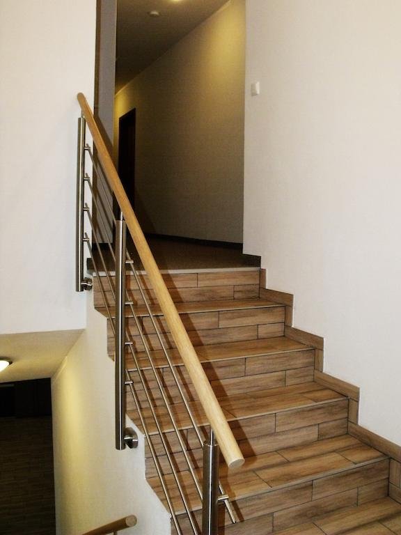 Penzion Kratochvíl in Dolni Dunajovice, Czech Republic