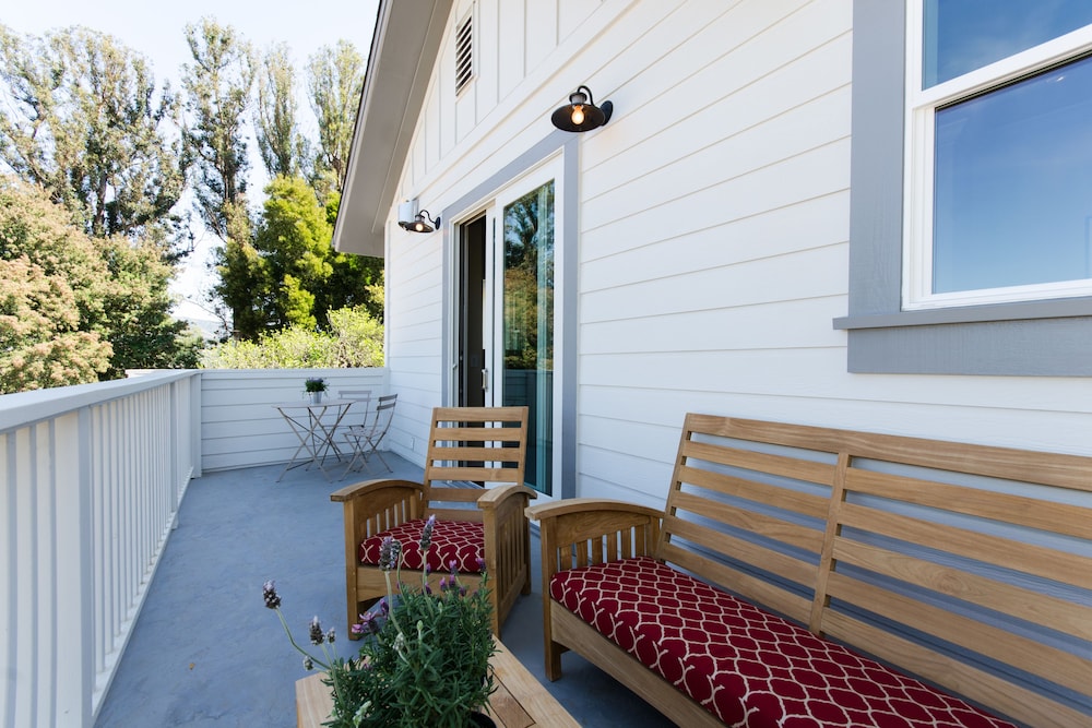 The Setting Inn Napa Valley - photo 64