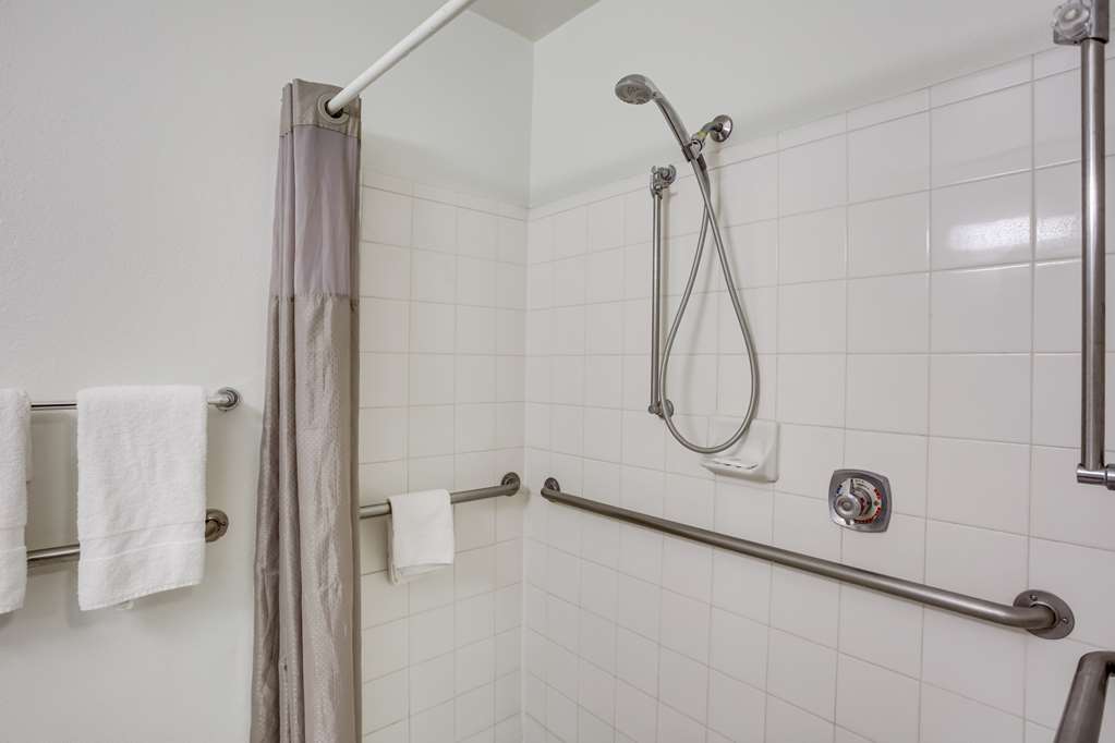 Studio 6 Stafford TX Houston Sugarland - photo 22
