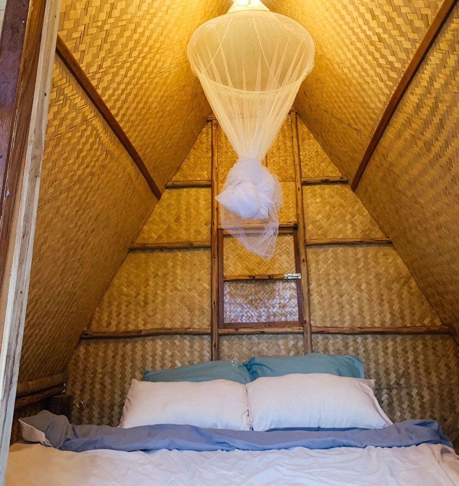 Paddy Fields Haven Natures Nest Pai in Pai, Thailand